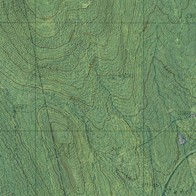 ME-Seboeis Lake: GeoChange 1982-2009 Preview 3