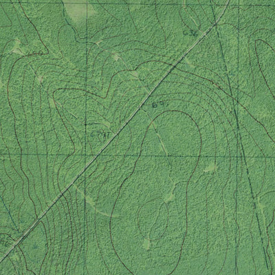 ME-Potter Hill: GeoChange 1984-2011 Preview 3