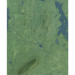 ME-Big Spencer Mountain: GeoChange 1982-2011 Preview 1