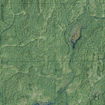 ME-Big Spencer Mountain: GeoChange 1982-2011 Preview 2