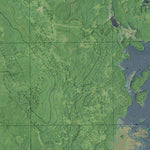ME-Indian Pond North: GeoChange 1983-2011 Preview 2