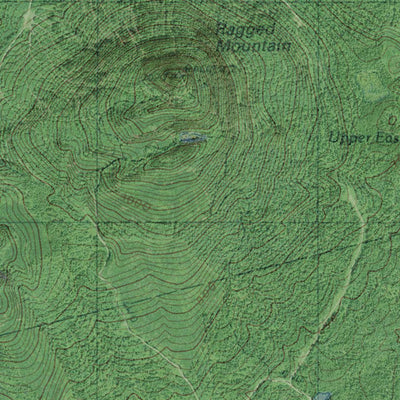 ME-Ragged Mountain: GeoChange 1982-2011 Preview 3