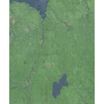 ME-Cedar Lake: GeoChange 1982-2011 Preview 1