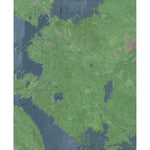 ME-Norcross: GeoChange 1982-2011 Preview 1