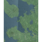 ME-Lily Bay: GeoChange 1985-2011 Preview 1