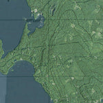 ME-Lily Bay: GeoChange 1985-2011 Preview 2