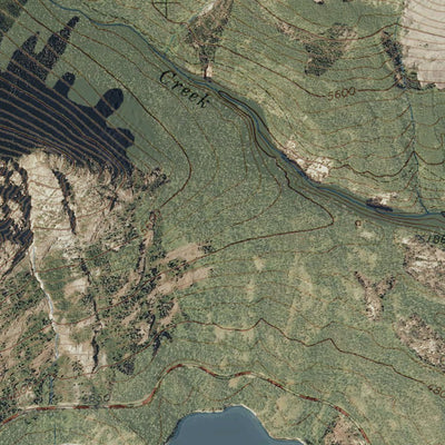 MT-Rising Sun: GeoChange 1966-2011 Preview 3