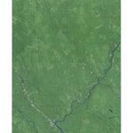 ME-Wytopitlock: GeoChange 1984-2011 Preview 1