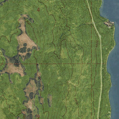 MT-Babb: GeoChange 1966-2011 Preview 2