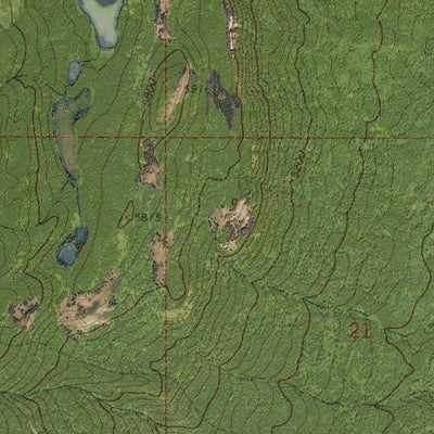 MT-Babb: GeoChange 1966-2011 Preview 3