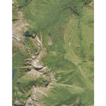 MT-Mount Geduhn: GeoChange 1966-2011 Preview 1