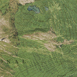 MT-Mount Geduhn: GeoChange 1966-2011 Preview 2