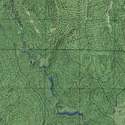 ME-Monarda: GeoChange 1984-2011 Preview 3