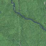 ME-Alder Brook: GeoChange 1984-2011 Preview 3