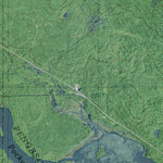ME-Abol Pond: GeoChange 1982-2011 Preview 2