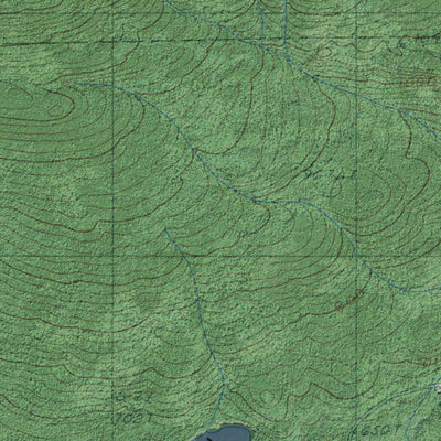 ME-Abol Pond: GeoChange 1982-2011 Preview 3