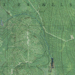 ME-Mattawamkeag Lake: GeoChange 1984-2011 Preview 3