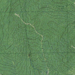 ME-Seboomook Lake West: GeoChange 1983-2011 Preview 2