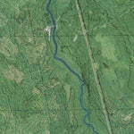 ME-Dimmick Mountain: GeoChange 1985-2011 Preview 3