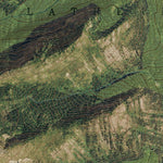 MT-Circus Peak: GeoChange 1955-2011 Preview 2