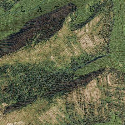 MT-Circus Peak: GeoChange 1955-2011 Preview 2