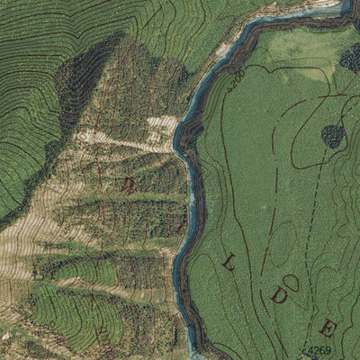 MT-Nimrod: GeoChange 1955-2011 Preview 2