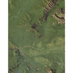 MT-Stanton Lake: GeoChange 1963-2011 Preview 1