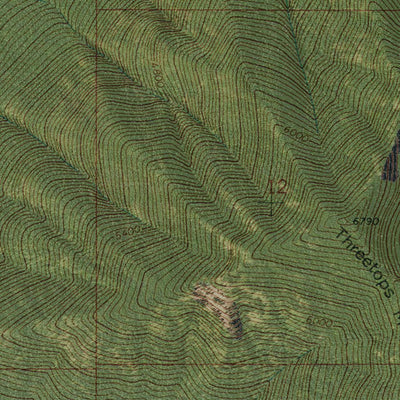 MT-Stanton Lake: GeoChange 1963-2011 Preview 3