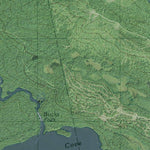 ME-Sebec Lake West: GeoChange 1983-2011 Preview 2