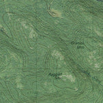 ME-Sebec Lake West: GeoChange 1983-2011 Preview 3