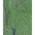 ME-Caratunk: GeoChange 1985-2011 Preview 1