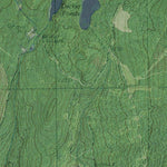 ME-Caratunk: GeoChange 1985-2011 Preview 2