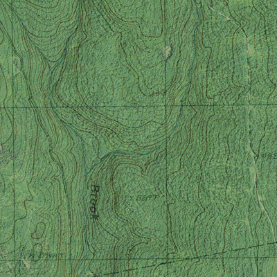 ME-Caratunk: GeoChange 1985-2011 Preview 3