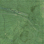 ME-Indian Pond South: GeoChange 1983-2011 Preview 3