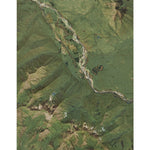 MT-Nyack: GeoChange 1963-2011 Preview 1