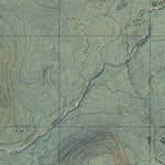 ME-Mount Katahdin: GeoChange 1982-2009 Preview 3