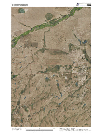 MT-Browning: GeoChange 1966-2011 Preview 1