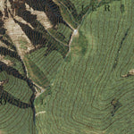 MT-Mount Stimson: GeoChange 1966-2011 Preview 2