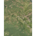 MT-Hyde Creek: GeoChange 1966-2011 Preview 1