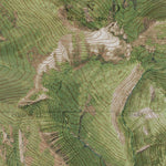 MT-Hyde Creek: GeoChange 1966-2011 Preview 2