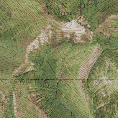 MT-Hyde Creek: GeoChange 1966-2011 Preview 2