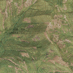 MT-Hyde Creek: GeoChange 1966-2011 Preview 3