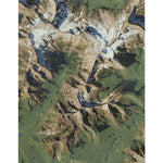 MT-Mount Jackson: GeoChange 1966-2011 Preview 1