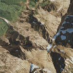 MT-Mount Jackson: GeoChange 1966-2011 Preview 2