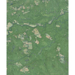 ME-South Sebec: GeoChange 1980-2011 Preview 1