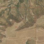 MT-AB-Hall Coulee: GeoChange 1966-2011 Preview 2