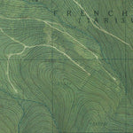 ME-Number Four Mountain: GeoChange 1983-2009 Preview 3