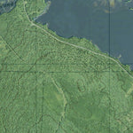 ME-Harrington Lake: GeoChange 1982-2011 Preview 2