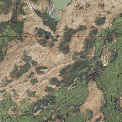 MT-Kiowa: GeoChange 1966-2011 Preview 2