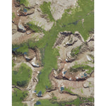 MT-Cut Bank Pass: GeoChange 1966-2011 Preview 1